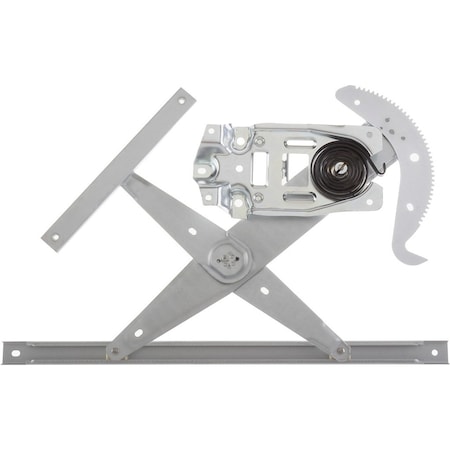 A1 Cardone NEW WINDOW LIFT REGULATOR 82-3004B